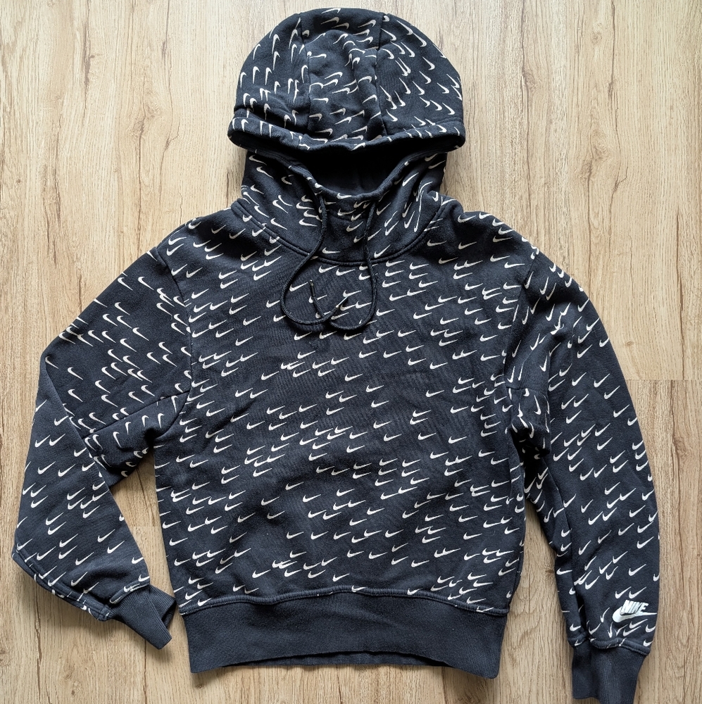 Nike Air hoodie SKU1088